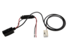 A2DP Bluetooth Interface VW Quadlock AUX