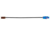 Antennenadapter Fakra C(m)>GT16(f) Pioneer LEONI/ROKA lose