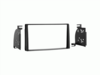 2-DIN Radioblende Hyundai Entourage/Kia Carnival/Sedona