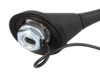 Dachantenne AM/FM 60° Stabneigung Fakra Z(m) 12V Phantom