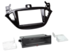 2-DIN Radioblende INBAY® Opel Adam(M-A)/Corsa E(X15)