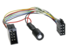 Spannungsstabilisator 12V ISO bei Start-Stopp-Systemen lose