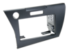 2-DIN Radioblende Honda CR-Z(ZF1) 2010-2013/2016 schwarz
