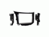 2-DIN Radioblende Hyundai Elantra GT/i30 ohne OEM Navigation