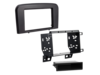 2-DIN Radioblende mit Fach Volvo S80(TS) 08/1998-06/2004