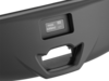 2-DIN Radioblende mit Fach Ford Connect ohne Display