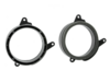 Lautsprecherringe Mercedes E-Klasse Ø165mm Türe Front lose