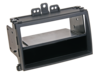 RT 2-DIN RB mit Fach Hyundai i20 schwarz