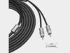 Recoil Echo Max Premium OFC Cinch Kabel 2 Kanal 510cm
