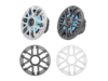Lautsprecher Coaxial Recoil Marine 2-Wege 165mm/60W RMS