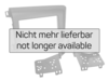 2-DIN Radioblende Honda Civic 2012 nicht mehr lieferbar