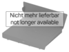 INBAY® Ablage VW Tiguan I/Golf Plus 5W