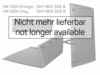 INBAY® Ablage VW Tiguan I/Golf Plus 5W