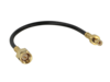 Antennenadapter SMB(m)>SMA(m)
