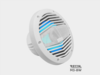 Lautsprecher Coaxial Recoil Marine 2-Wege 200mm/80W RMS