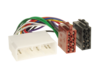 ISO Adapterkabel Chevrolet/Daewoo/SsangYong 18Pin lose