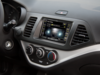 2-DIN Radioblende Kia Picanto(TA) 09/2011-03/2017 LHD