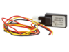 Schließerrelais elektronisch 12V-24V / 7,5A/12V max