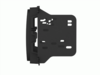 2-DIN Radioblende Chrysler/Jeep/Ram diverse  Fahrzeuge