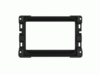 2-DIN Radioblende Chrysler/Jeep/Ram diverse  Fahrzeuge