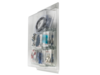 ProLine Musterbox Crimpstecker und Crimpverbinder