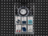 ProLine Musterbox Crimpstecker und Crimpverbinder