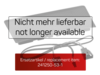 Ablage INBAY® Renault Megane IV 03/2016 - 2021 5W