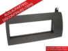 1-DIN RB Rover 75 1999-2005 schwarz lose
