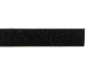 Klettband Flauschteil Länge x Breite: 25 m x 20 mm