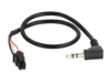 LFB Kabel 42a/42cx401 > Blaupunkt 2010>/Pioneer/Sony Klinke