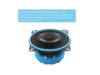 Lautsprecher Coaxial Recoil Echo 2-Wege 100mm/25W RMS