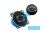 Lautsprecher Coaxial Recoil Echo 2-Wege 100mm/25W RMS