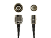Antennenadapter FME(m)>TNC(m) LEONI PRO lose