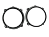 Lautsprecherringe Alfa/Fiat/Lancia Ø165mm Front/Heck lose