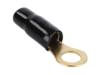 Ringösen 20 mm² > 6,4 mm 50 Stück schwarz