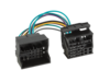 Umrüstadapter VAG 40Pin Quadlock>52Pin Quadlock MIB lose