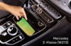 INBAY® Ablage Mercedes C/CLS/E/EQV/GLC/V Klasse 5W