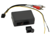 Aktivsystemadapter Mercedes Audiogateway MOST>Cinch