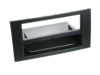 2-DIN Radioblende INBAY® Ford diverse Fahrzeuge schwarz