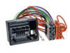ISO Adapterkabel Chevrolet / Opel > ISO Norm lose