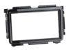 2-DIN Radioblende Honda HR-V (RU) 05/2015- 07/2021 schwarz