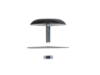 Antennenblindstopfen Ø30mm schwarz lose