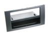 2-DIN Radioblende INBAY®  Ford diverse Fahrzeuge anthrazit