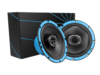 Lautsprecher Coaxial Recoil Echo 2-Wege 165mm/50W RMS