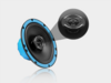 Lautsprecher Coaxial Recoil Echo 2-Wege 165mm/50W RMS