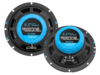 Lautsprecher Coaxial Recoil Echo 2-Wege 165mm/50W RMS