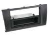 2-DIN Radioiblende INBAY®  Suzuki Swift 05/2005-09/2010