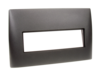 1-DIN RB Fiat Stilo schwarz lose