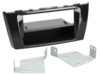 2-DIN Radioblende mit Fach Mitsubishi Mirage/Space Star