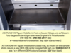 INBAY® Ablage VW Tiguan (AD) 05/2016-05/2021 15W
